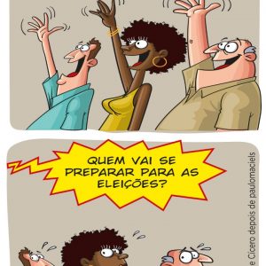 charge storie